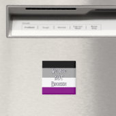 エース私たちは… マグネット (インサイチュ (食洗機))