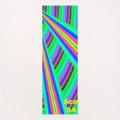 エース'54ヨガマット ヨガマット (正面)