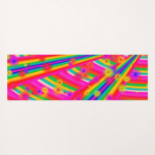 エース'54 ヨガマット (裏面(横))