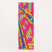 エース'54 ヨガマット (正面)