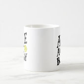 エース エース ベイビー コーヒーマグカップ (中央)