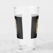 エース・オブ・スペード装飾用クッション タンブラーグラス (右)