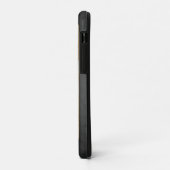 エース・オブ・スペード装飾用クッション Case-Mate iPhoneケース (裏面/左)