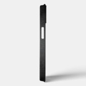 エース・オブ・スペード装飾用クッション Case-Mate iPhoneケース (裏面 / 右)
