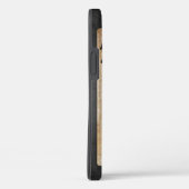 エース・オブ・スペード装飾用クッション Case-Mate iPhoneケース (裏面 / 右)