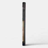 エース・オブ・スペード装飾用クッション Case-Mate iPhoneケース (裏面 / 左)