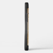 エース・オブ・スペード装飾用クッション Case-Mate iPhoneケース (裏面 / 右)