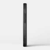 エース・オブ・スペード装飾用クッション Case-Mate iPhoneケース (裏面 / 左)