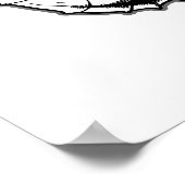 エース・オブ・スペード ポスター (角)