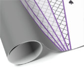 エース・オブ・スペード ラッピングペーパー (ロールコーナー)