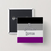 エース・ノー・エスタモス… 缶バッジ (正面&裏面)