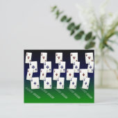 エース・ハイ ポストカード (スタンド正面)