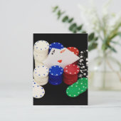 エース ポストカード (スタンド正面)