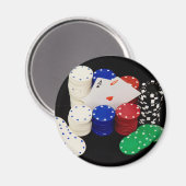 エース マグネット (正面/裏面)