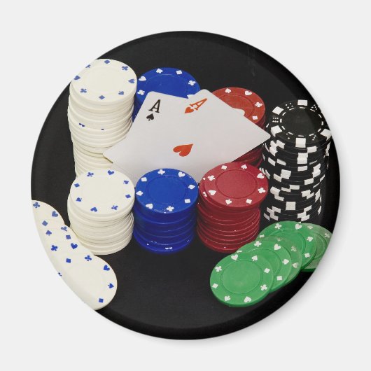 エース マグネット (正面)