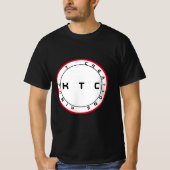 エース Tシャツ (正面)
