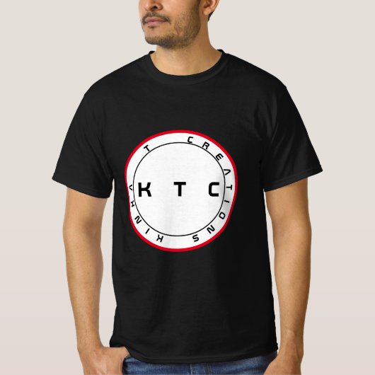 エース Tシャツ (正面)
