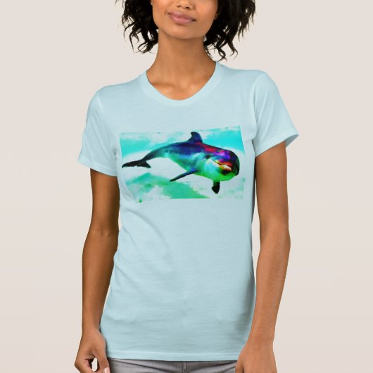 エース Tシャツ (正面)