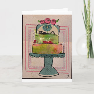 エーテリアル ガーデン ティア カード