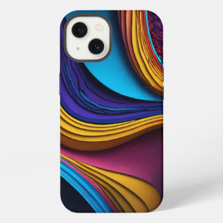 エーテリアル・ブロッサム iPhone 13ケース
