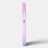 エーテリアル・ロータス・ライト Case-Mate iPhoneケース (裏面 / 左)