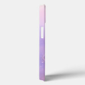 エーテリアル・ロータス・ライト Case-Mate iPhoneケース (裏面 / 右)