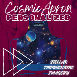 エーテリス・パルス エプロン