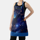 エーテリス・パルス エプロン (インサイチュ)