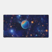 エーテリス・パルス デスクマット (正面)