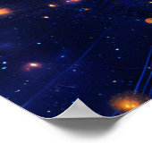 エーテリス・パルス ポスター (角)