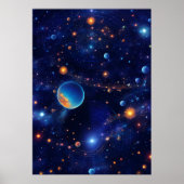 エーテリス・パルス ポスター (正面)