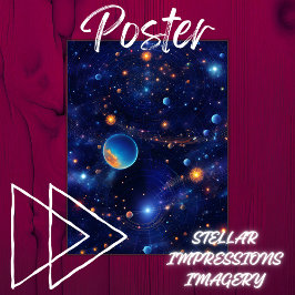 エーテリス・パルス ポスター