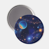 エーテリス・パルス マグネット (正面/裏面)