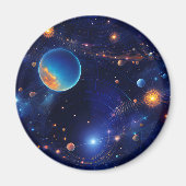 エーテリス・パルス マグネット (正面)