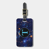エーテリス・パルス ラゲッジタグ (正面縦)
