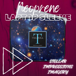 エーテリス・パルス ラップトップスリーブ