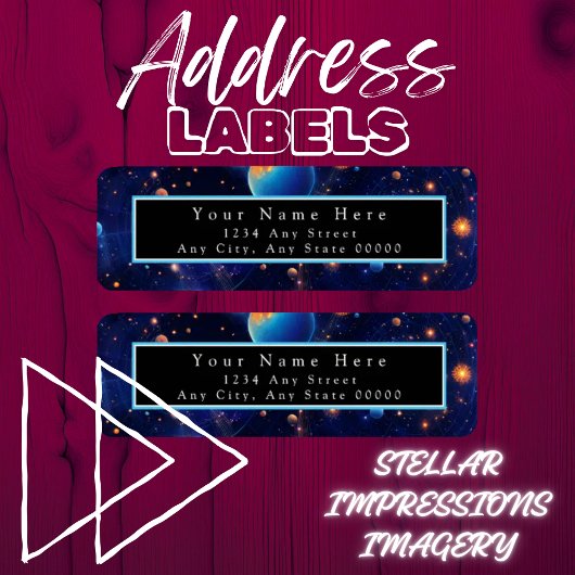 エーテリス・パルス ラベル