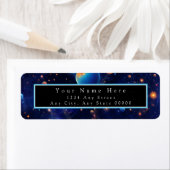 エーテリス・パルス ラベル (インサイチュ)