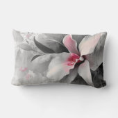 エーテルのブーケ ランバークッション (裏面)