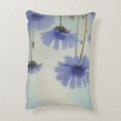 エーテルのワイルドフラワー枕 アクセントクッション (裏面(縦))