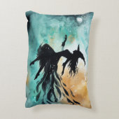 エーテルの囁き アクセントクッション (裏面(縦))