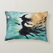 エーテルの囁き アクセントクッション (裏面)