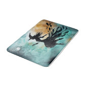 エーテルの囁き バスマット (アングル)