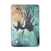 エーテルの囁き バスマット (正面縦)