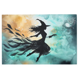 エーテルの囁き メタルプリント