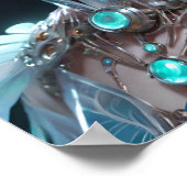 エーテルの外観 ポスター (角)