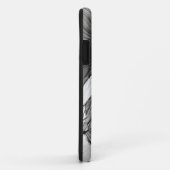「エーテルの戦士:内の女神をプロファイリングする Case-Mate iPhoneケース (裏面/右)