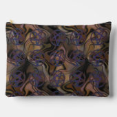 エーテルの有座元素 アクセサリーポーチ (正面)