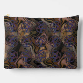 エーテルの有座元素 アクセサリーポーチ