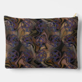 エーテルの有座元素 アクセサリーポーチ (裏面)